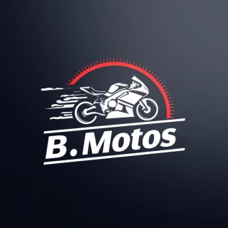 B.MOTOS