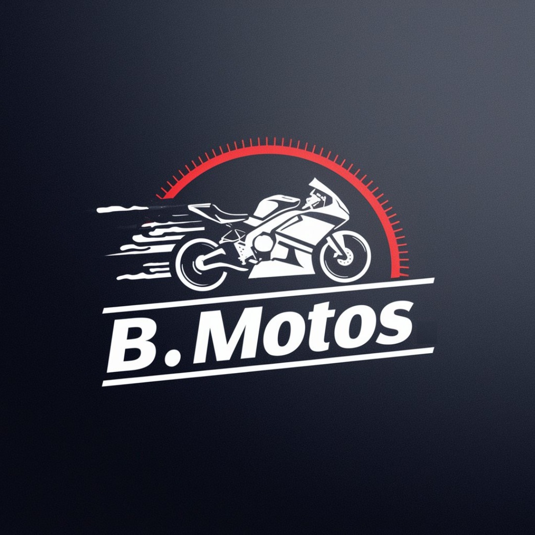 B.MOTOS