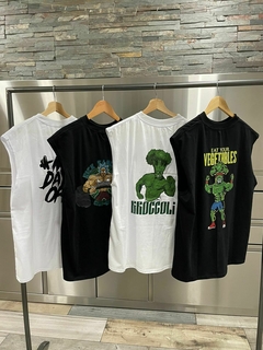 Banner de la categoría REMERAS