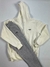 COMBINADO MARFIL - GRIS