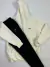 COMBINADO MARFIL - NEGRO
