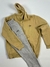 COMBINADO BEIGE - GRIS