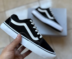Banner de la categoría VANS