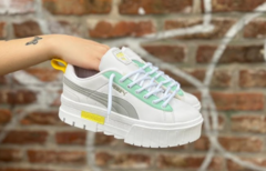 Banner de la categoría PUMA