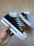 Converse plataforma