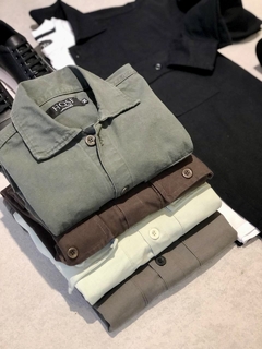 Chaqueta Boston en internet