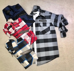 Camisaco London