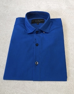 Camisa Clásica Regular - tienda online
