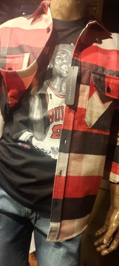 Remera Jordan en internet