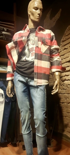 Remera Jordan - tienda online