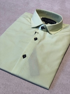Imagen de Camisa Clásica Regular