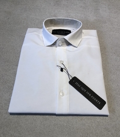 Camisa Clásica Regular