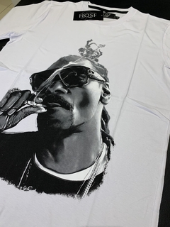 Remera Snoop - tienda online