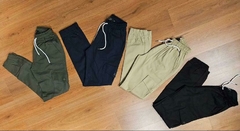 Jogger Cargo Seoul - comprar online