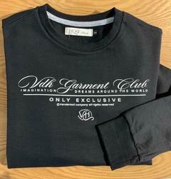 Buzo Garment - comprar online