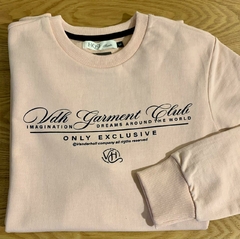Buzo Garment en internet