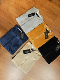 Imagen de Campera Plush