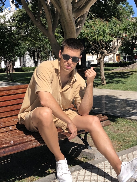 Carrusel Hay Que Ser Fuerte