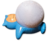 Soporte Inspirado en Snorlax para Alexa Echo Dot - comprar en línea