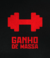 GANHO DE MASSA