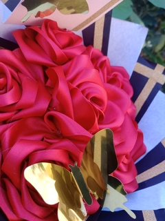 Banner de la categoría Rosas Eternas