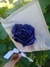 Rosa Individual - Nudos Creativos