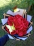 Ramo 6 rosas