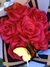 Ramo 6 rosas en internet