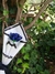 Rosa azul