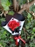 Rosas roja individual - comprar online