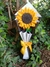 Girasoles - Nudos Creativos