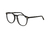 Gucci Gg0027O Oftalmico Round - Elite vision
