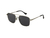 Gucci GG0743S Aviator Square Metal