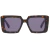 Prada SPR 23YS Square Shape - tienda en línea