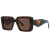 Prada SPR 23YS Square Shape