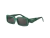 Prada SPR 27ZS Square Shape