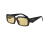 Prada SPR 27ZS Square Shape