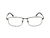 Carrera 8854 Square Shape - comprar en línea