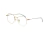 Gucci GG0684O Round Shape