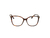 Gucci Gg0026O Square Oftalmico - comprar en línea