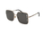 Miu Miu Mu 51YS Square Shape
