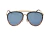Gucci GG0672S New Aviator - comprar en línea