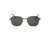 Balenciaga BB0061SK Invisible Sunglasses - comprar en línea