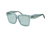 Prada SPR 24Z Square Shape