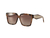 Prada SPR 24ZS Square Shape