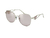 Prada SPR 57YS Butterfly Shape