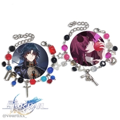 Banner de la categoría Pulseras