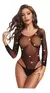 BODY RED BRILLOS