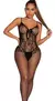 Body Encaje Mujer Cuerpo Entero Malla - comprar en línea