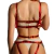 Vini Leather Harness - comprar en línea